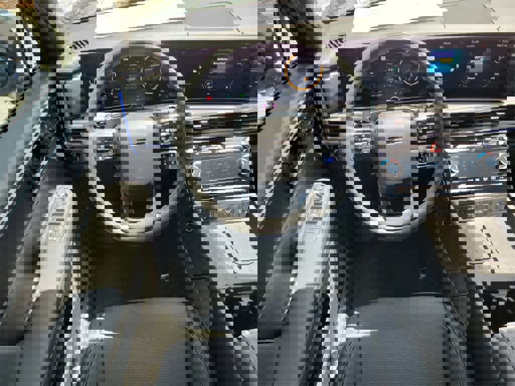 New 2025 Hyundai Santa Fe Calligraphy image 20