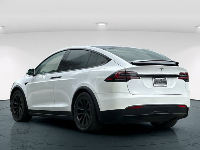 Used 2022 Tesla Model X image 5
