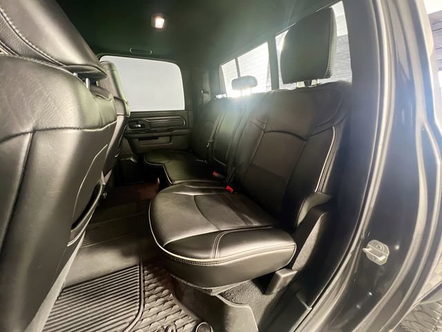 Used 2024 RAM 2500 Rebel w/ Level 2 Equipment Group AWD/4WD image 27