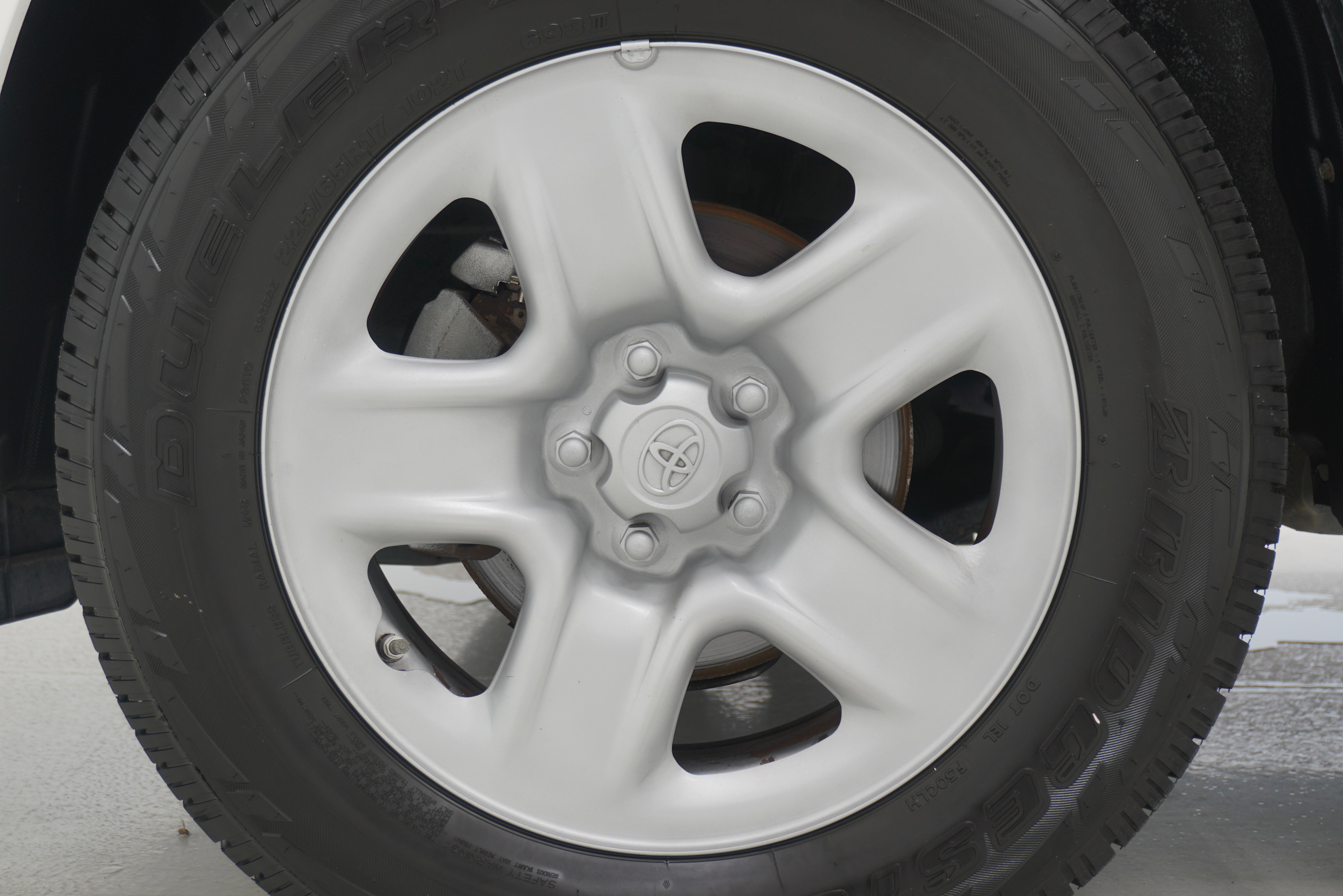 Used 2011 Toyota RAV4 2WD V6 w/ Base V6 Extra Value Pkg image 22