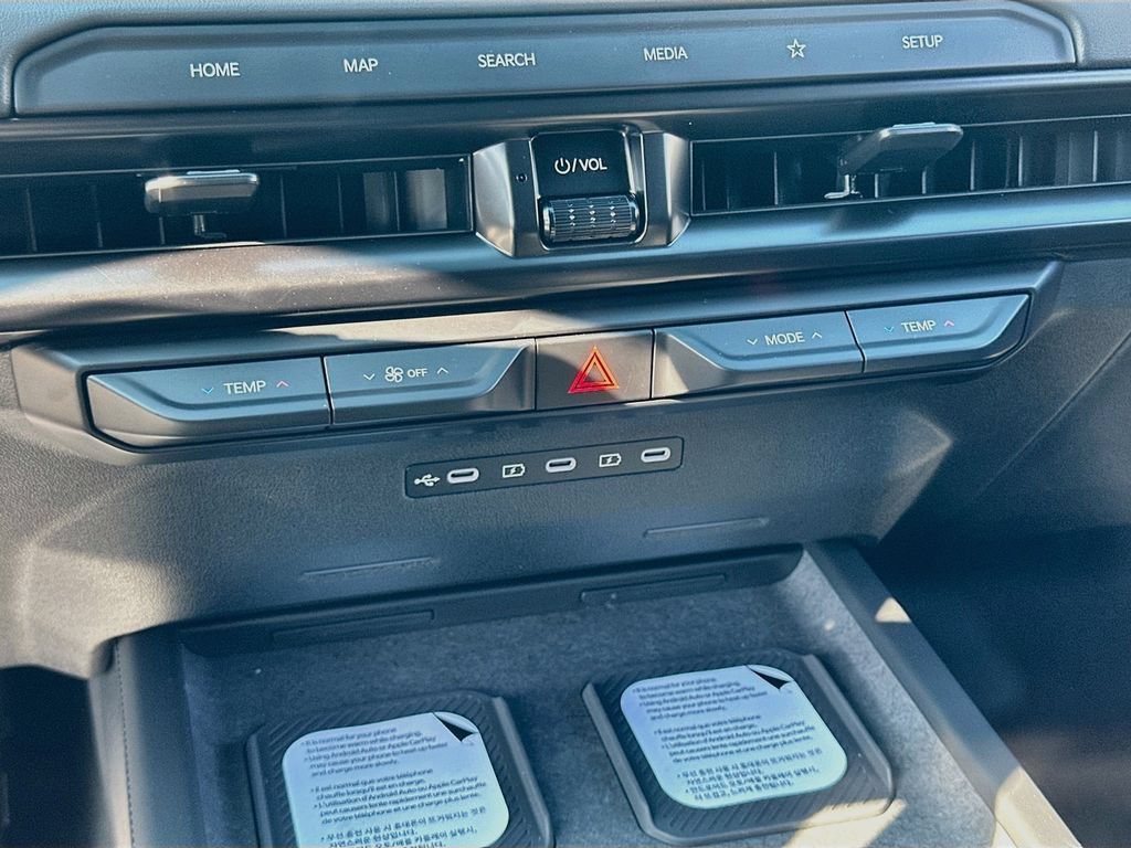 New 2027 Kia Telluride EX X-Line AWD/4WD image 16