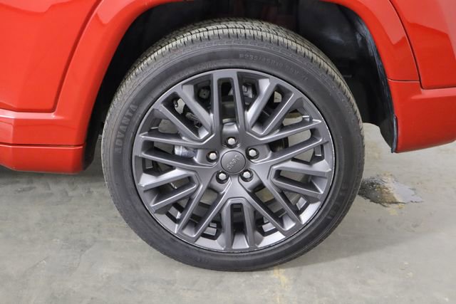 Used 2023 Jeep Compass Limited AWD/4WD image 43