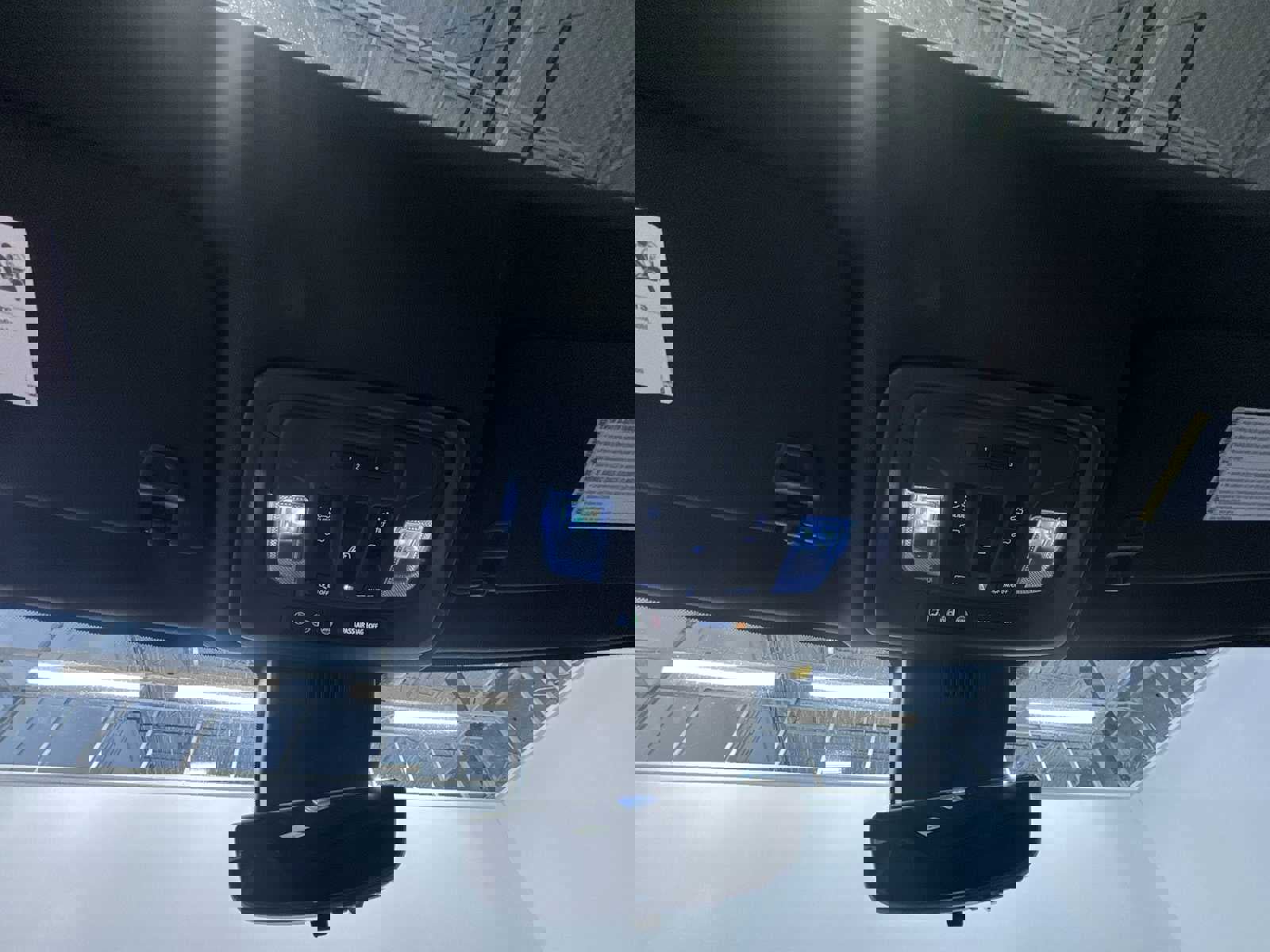 Used 2024 Chevrolet Silverado 2500 High Country w/ High Country Premium Package image 29