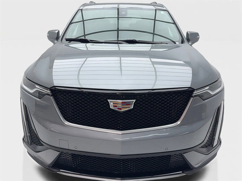 Used 2024 Cadillac XT6 Sport image 4