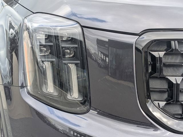 Used 2025 Kia Telluride SX Prestige X-Line image 9
