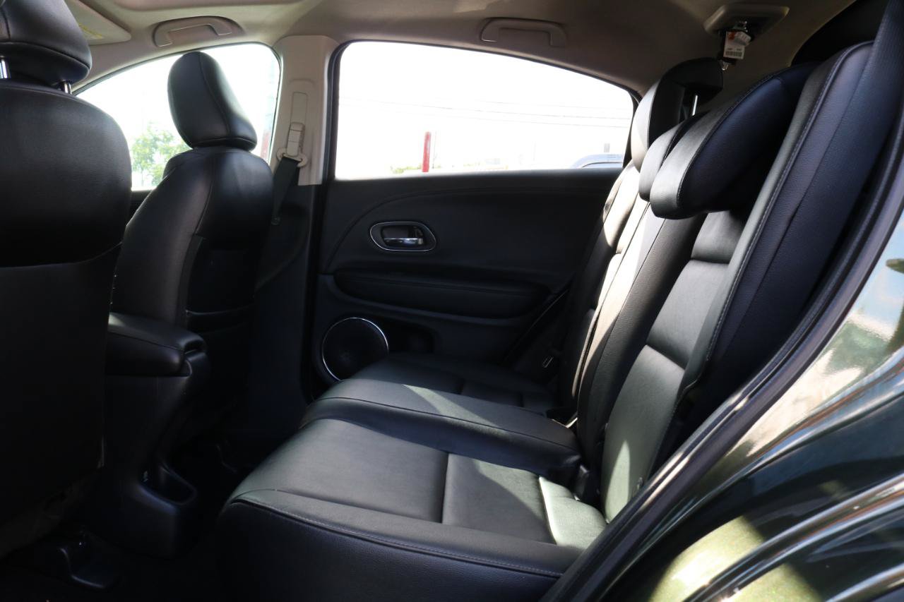 Used 2016 Honda HR-V EX-L image 33