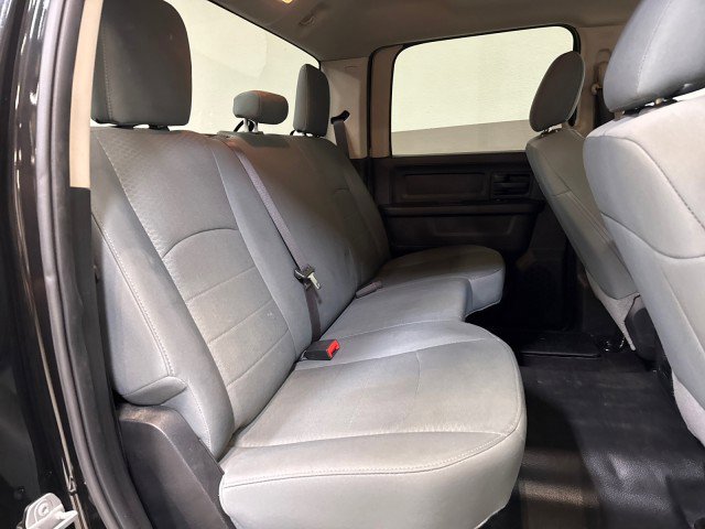 Used 2018 RAM 2500 Tradesman w/ Chrome Appearance Group image 59
