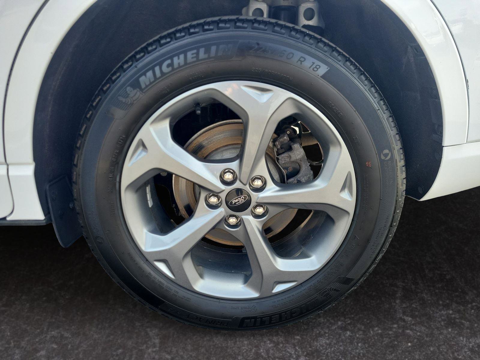 Used 2023 Ford Escape ST-Line image 27