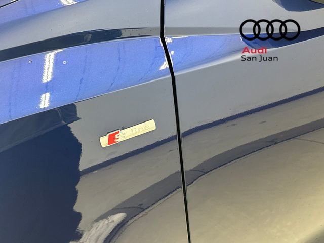 Used 2025 Audi Q3 2.0T Premium w/ Convenience Package image 8