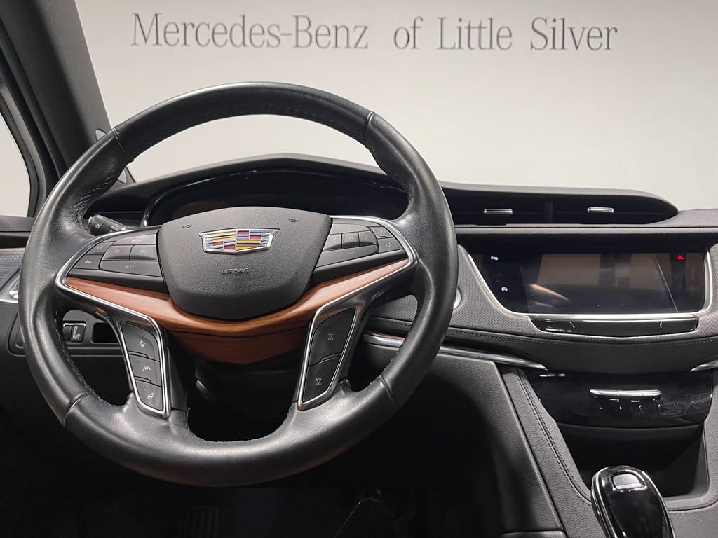 Used 2023 Cadillac XT5 Premium Luxury AWD/4WD image 31