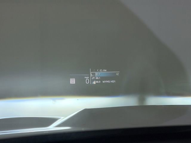 New 2025 BMW X1 xDrive28i w/ Premium Package image 25