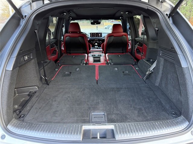 Used 2022 Acura MDX Type S image 72