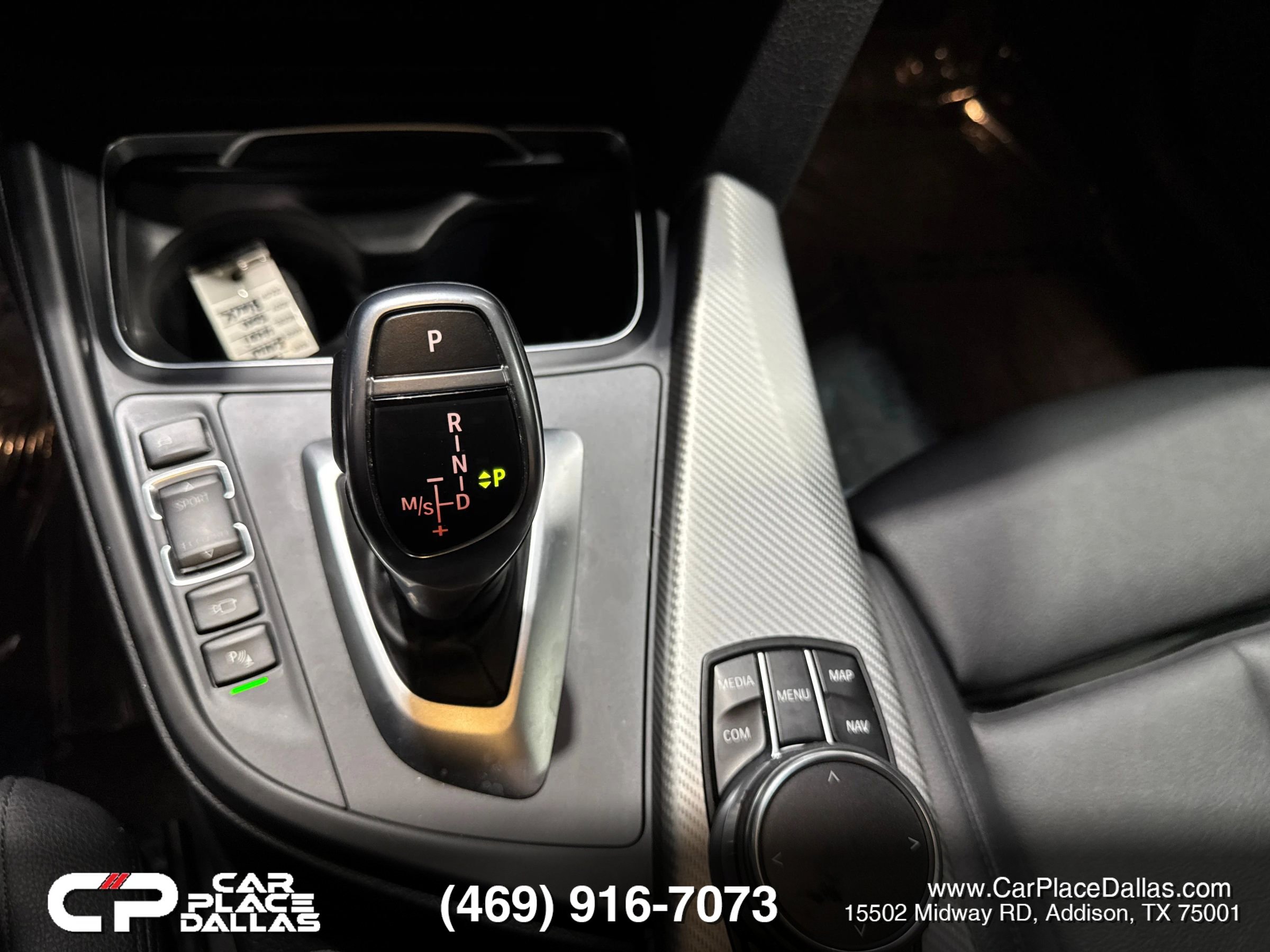 Used 2018 BMW 440i Gran Coupe RWD image 38