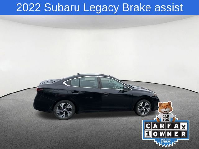 Used 2022 Subaru Legacy Premium image 24