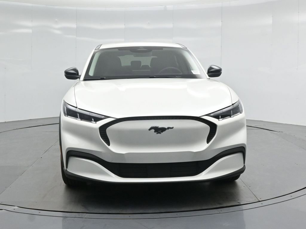 New 2026 Ford Mustang Mach-E Select image 23