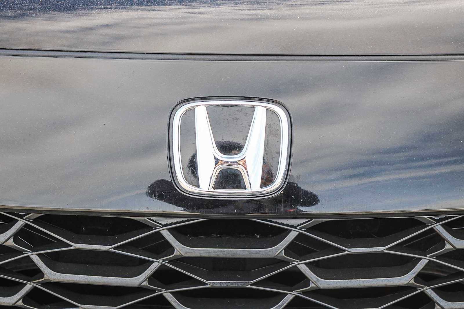 Certified 2023 Honda HR-V LX image 11