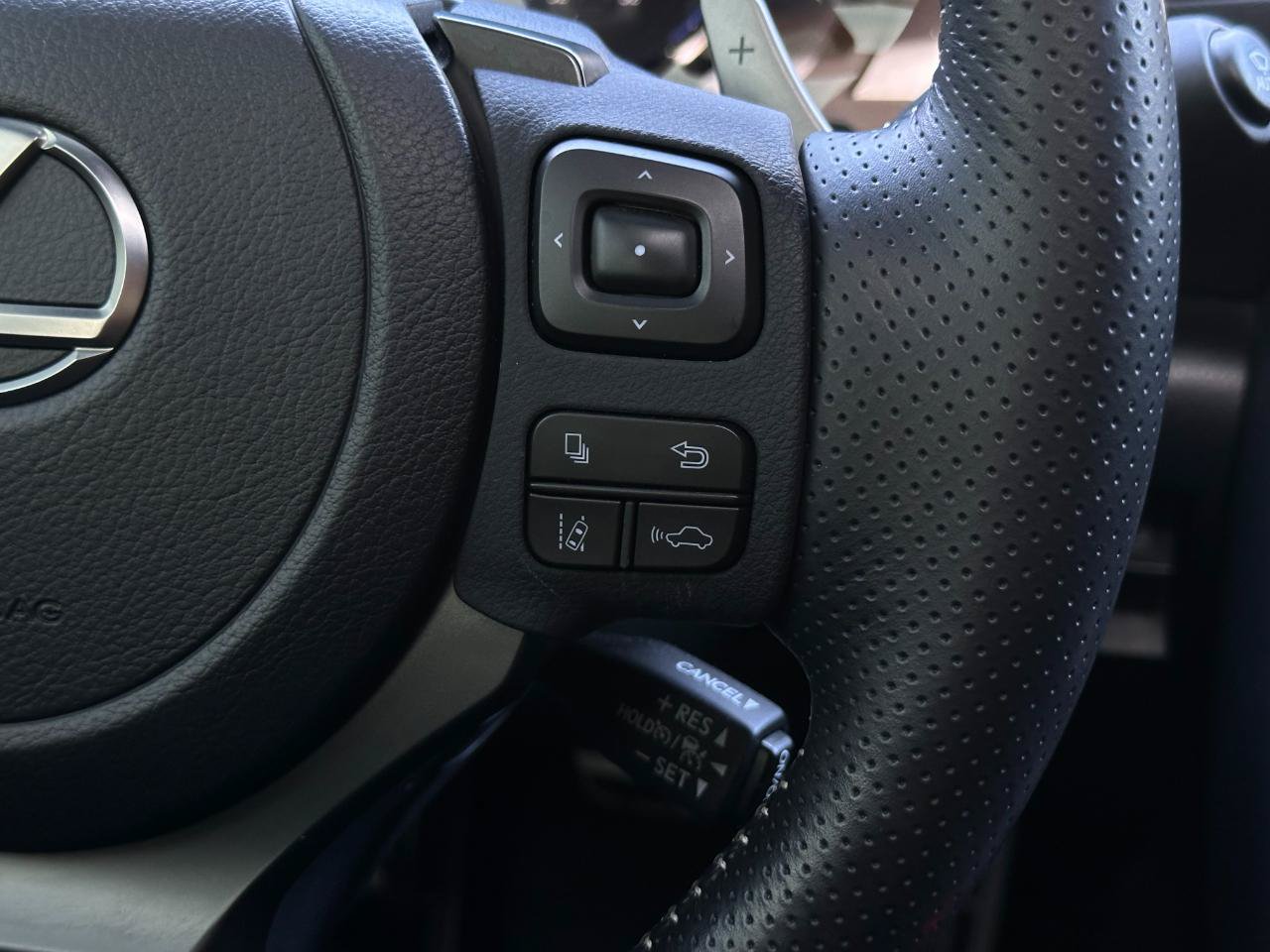 Used 2021 Lexus IS 350 F Sport w/ Accessory Package RWD image 29