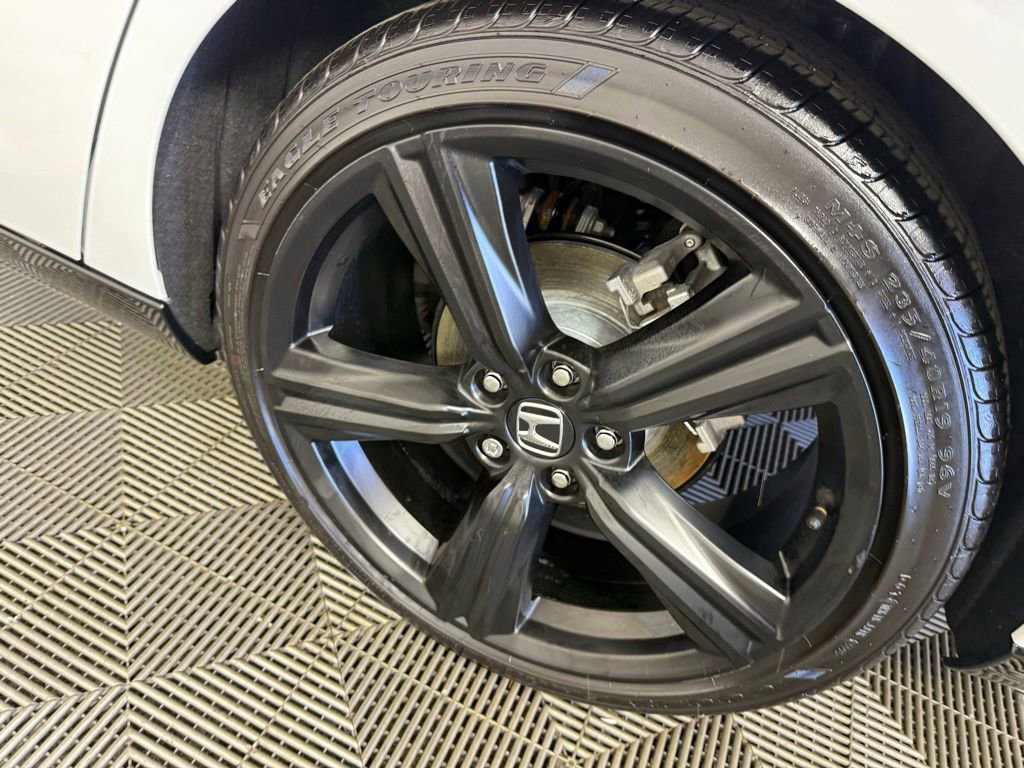 Used 2026 Honda Accord Sport image 10