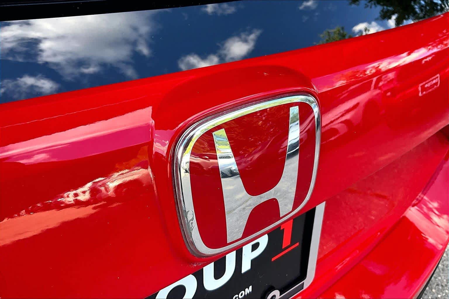 Used 2018 Honda Civic Type R image 29