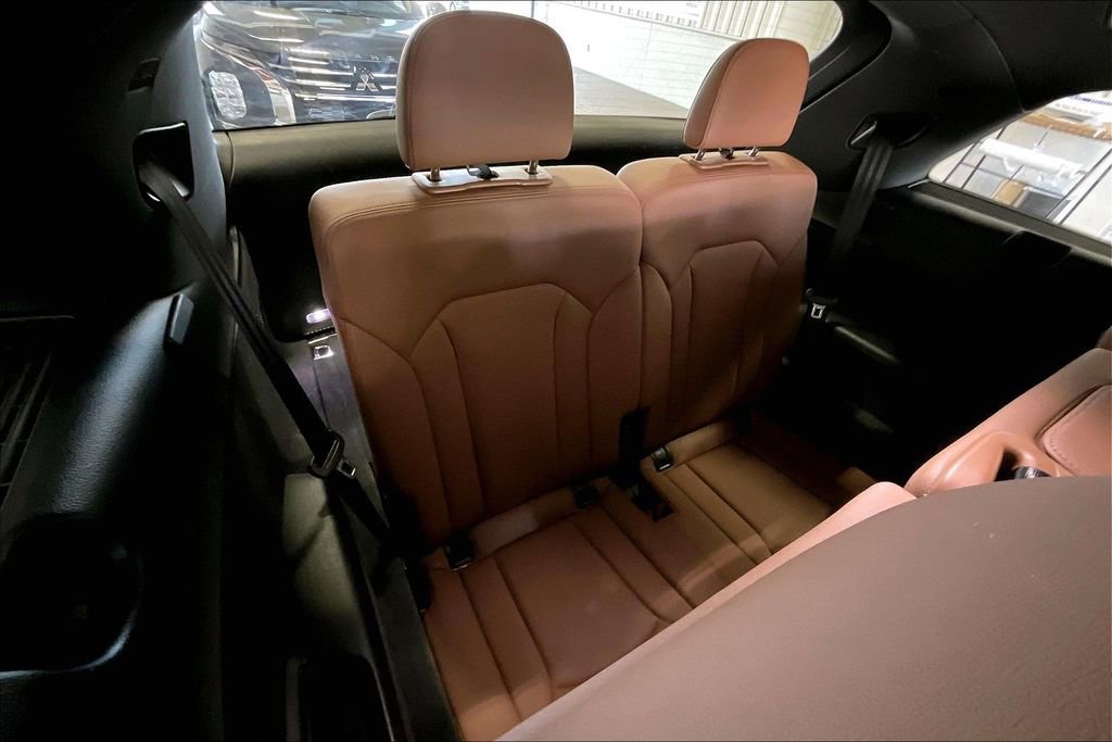 Used 2025 Audi Q7 3.0T Premium Plus image 15