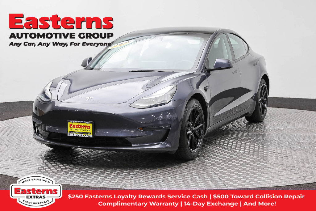 Used 2023 Tesla Model 3 Standard Range