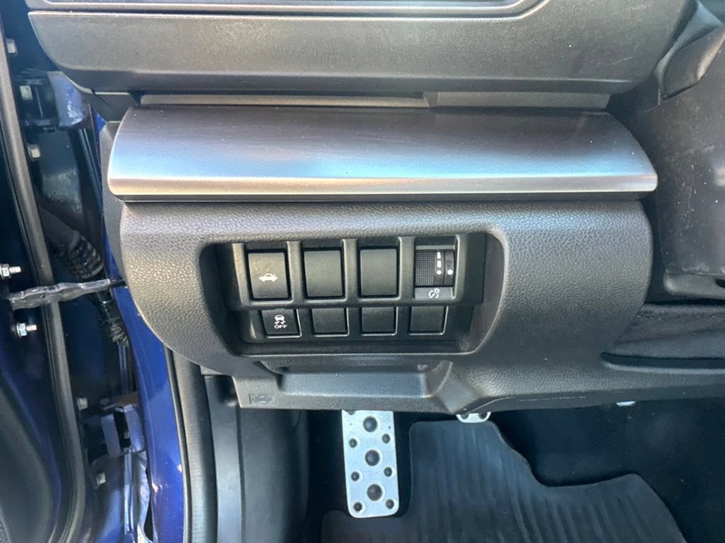 Used 2022 Subaru WRX Premium AWD/4WD image 19