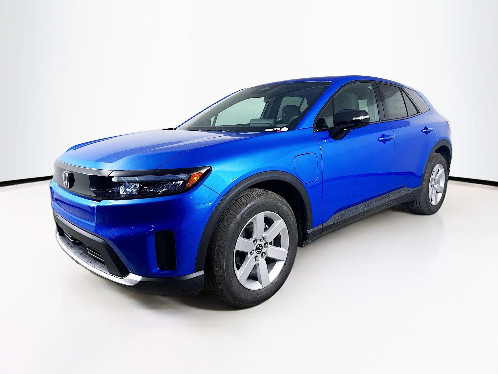 New 2026 Honda Prologue EX image 4