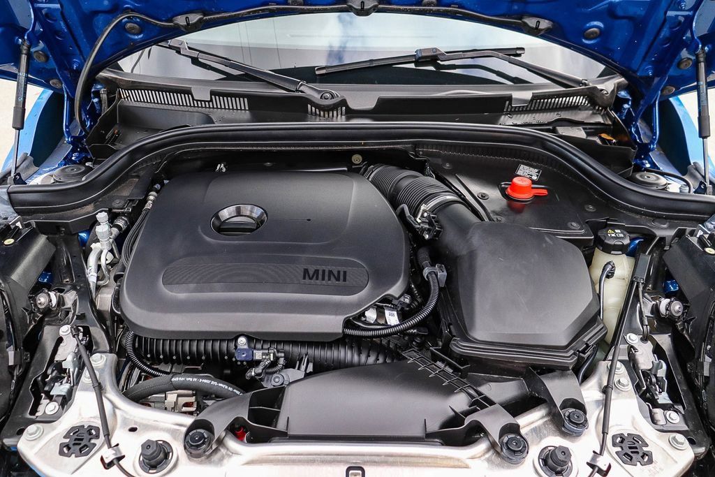 Used 2025 MINI Cooper S image 28