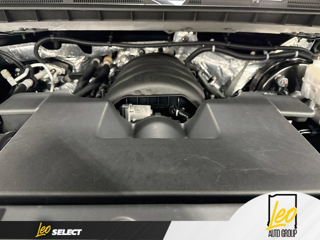 Used 2018 Chevrolet Silverado 1500 High Country AWD/4WD image 34