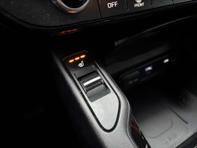 Used 2025 Kia Telluride S image 22