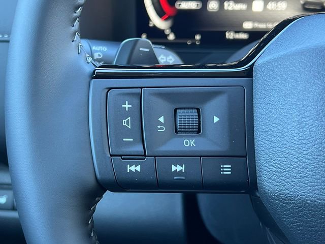 New 2026 Nissan Pathfinder SL image 20