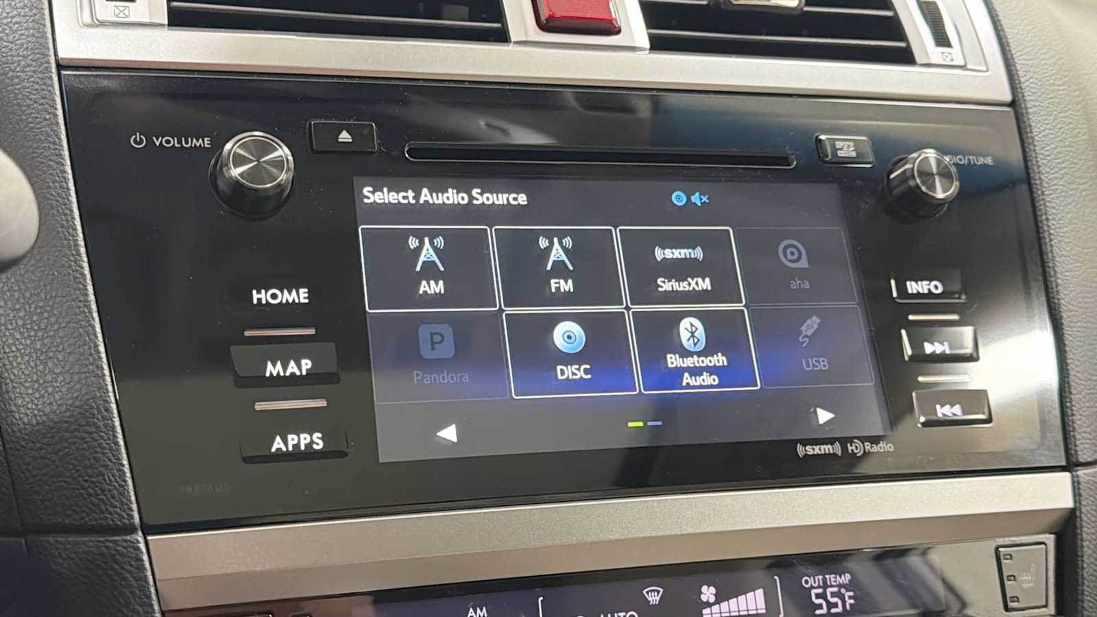 Used 2017 Subaru Outback 3.6R Limited AWD/4WD image 18