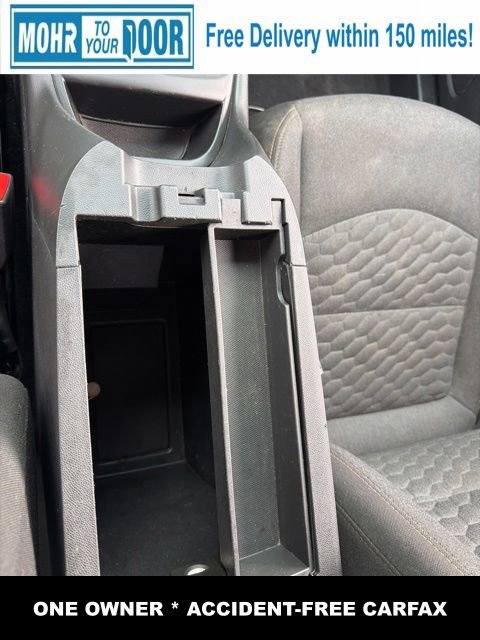 Used 2020 Chevrolet Equinox LT AWD/4WD image 21
