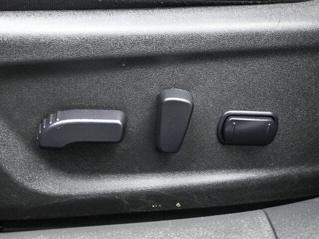 Used 2022 Nissan Altima 2.0 SR image 8