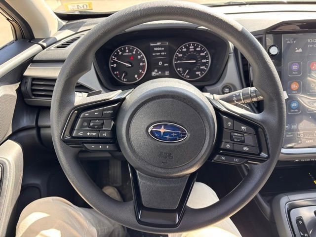 New 2026 Subaru Crosstrek 2.0i Premium AWD/4WD image 27