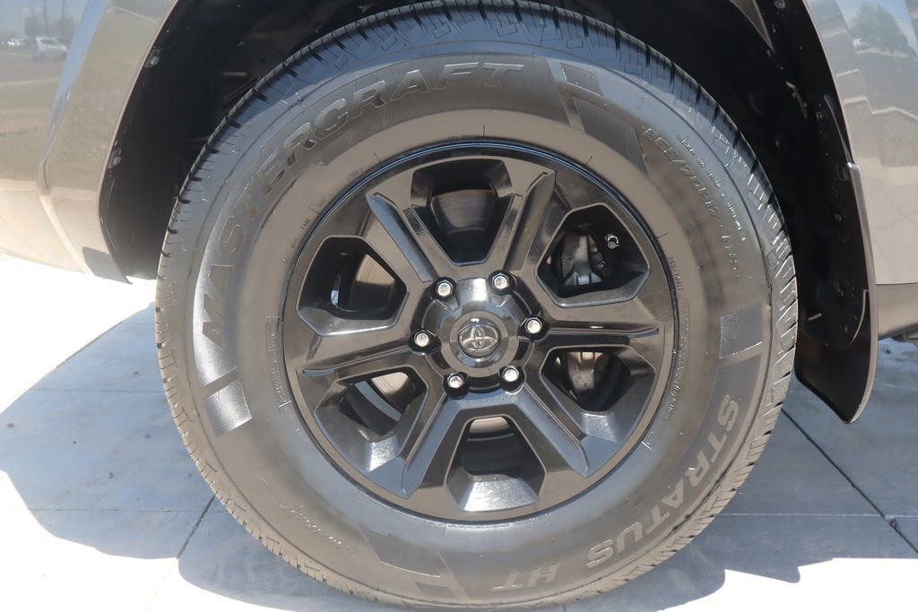 Used 2019 Toyota 4Runner SR5 Premium image 32