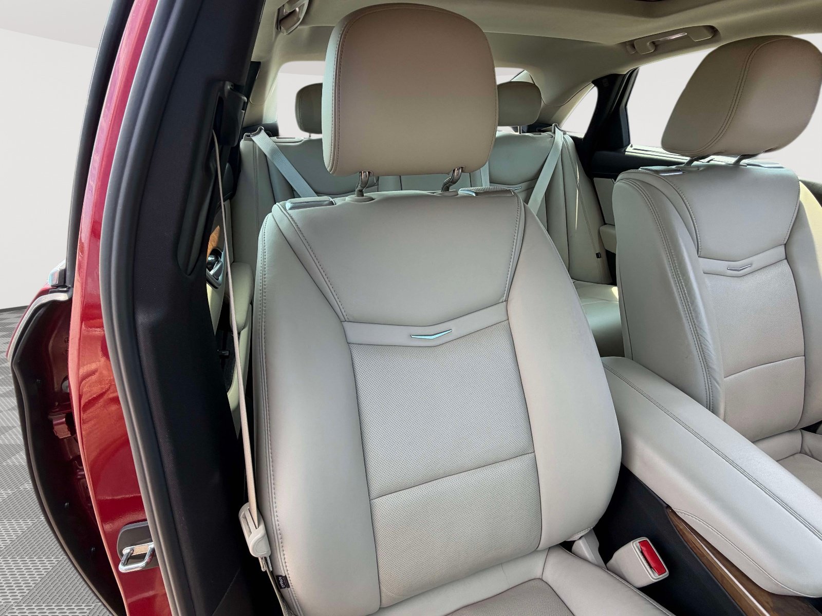 Used 2019 Cadillac XTS Premium Luxury AWD/4WD image 29