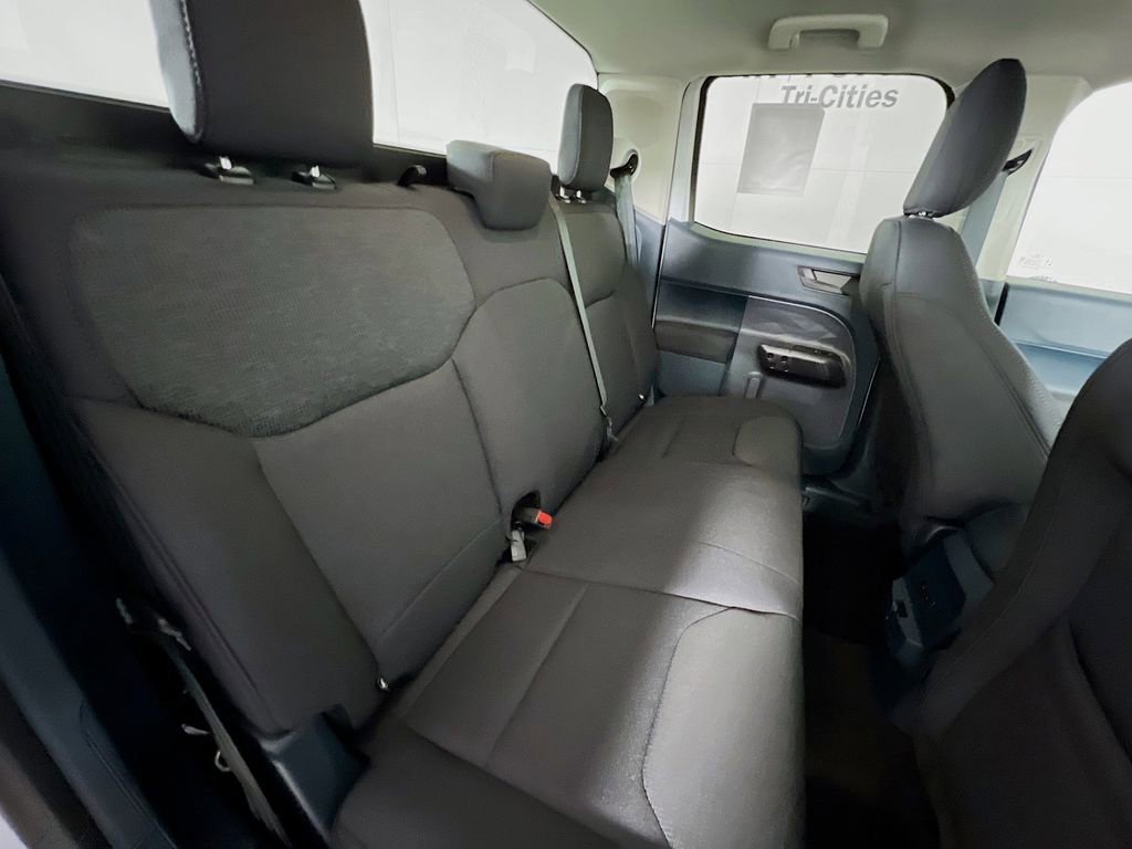 New 2026 Ford Maverick XL AWD/4WD image 15