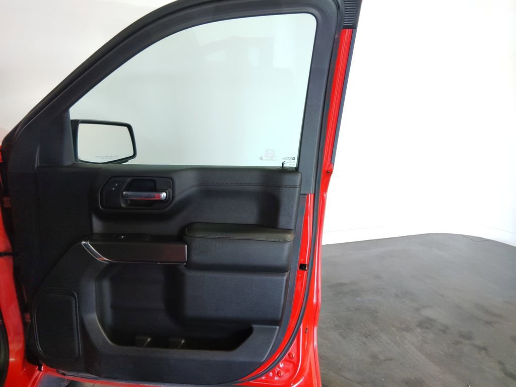 Used 2021 GMC Sierra 1500 AT4 AWD/4WD image 48