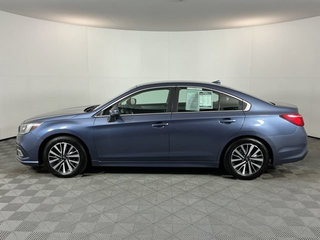 Used 2018 Subaru Legacy 2.5i Premium w/ Eyesight & BSD & Rcta & HBA AWD/4WD image 8
