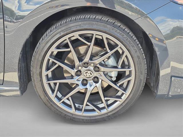Used 2025 Toyota Camry XSE FWD image 23