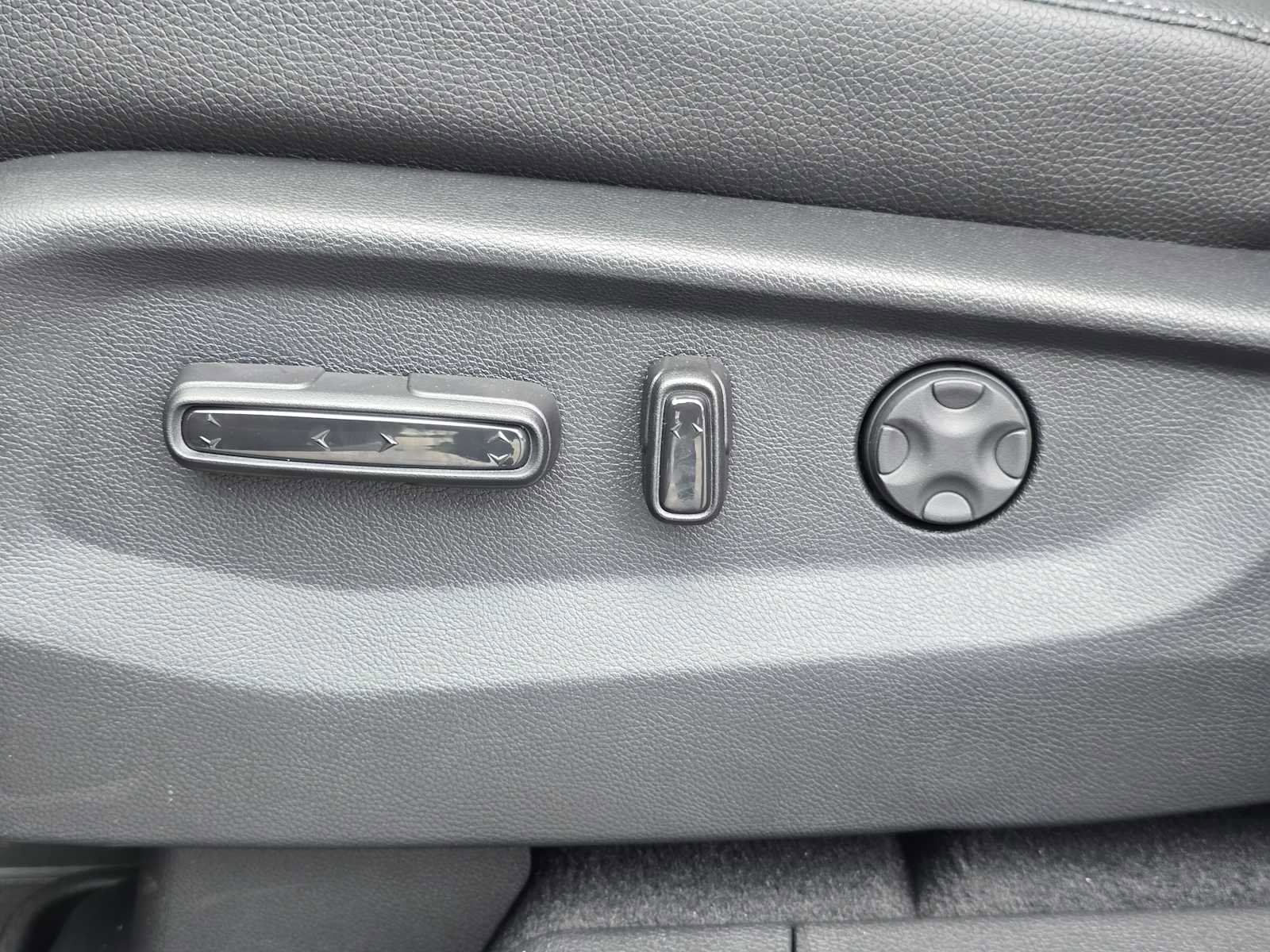 New 2026 Honda Odyssey EX-L image 23