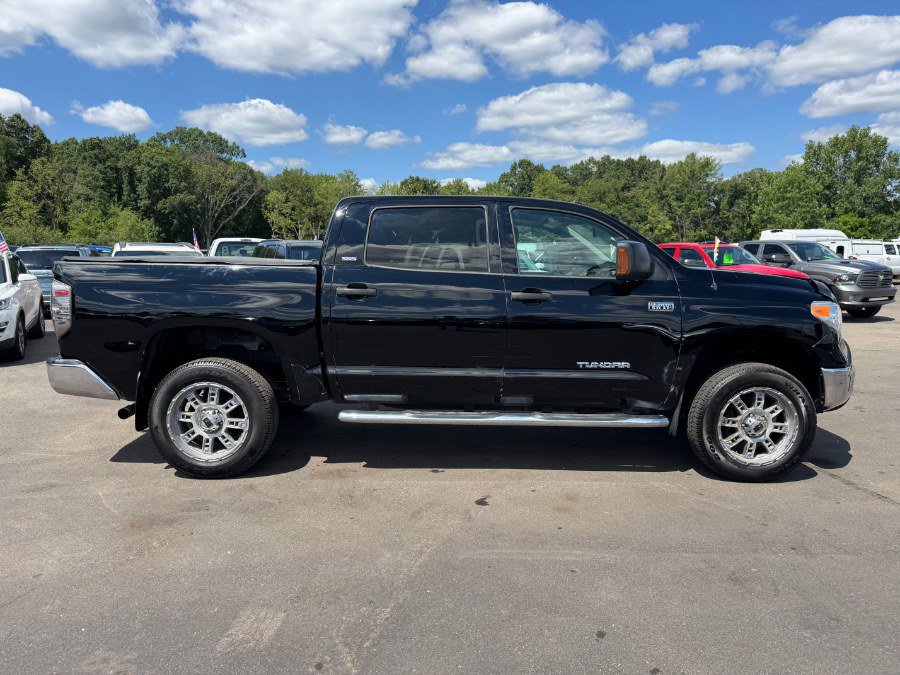 Used 2015 Toyota Tundra SR5 AWD/4WD image 6