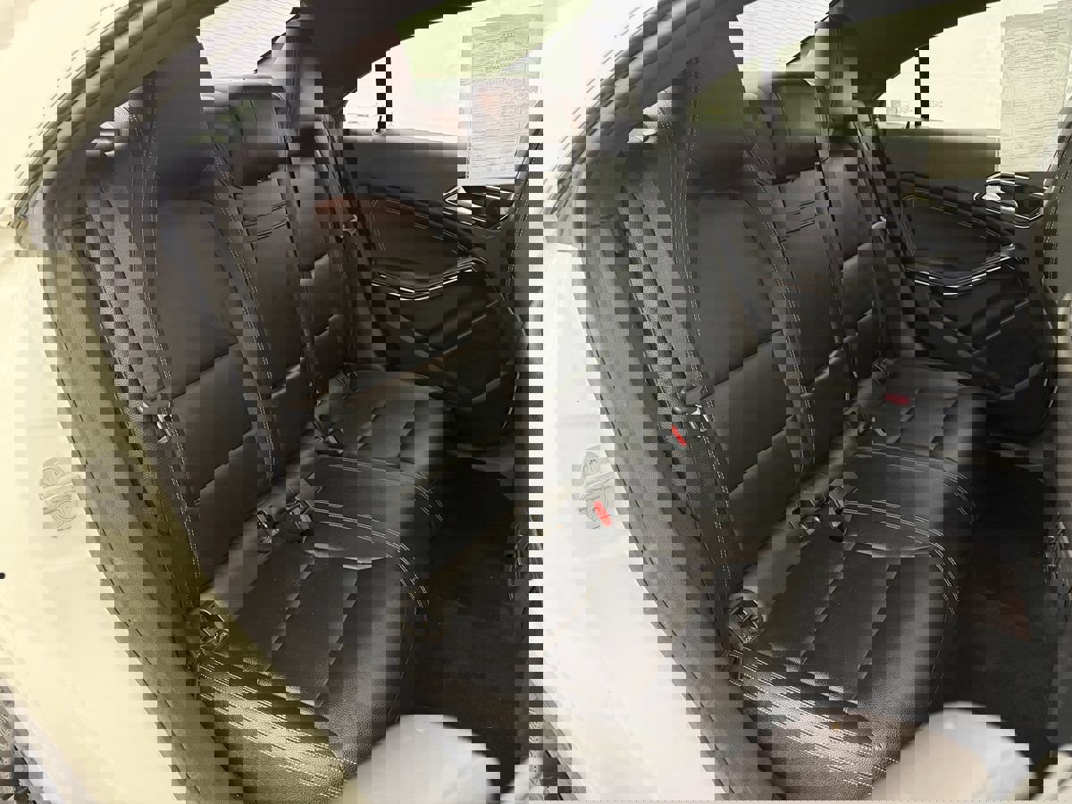 Used 2017 Mercedes-Benz CLA 250 4MATIC image 24