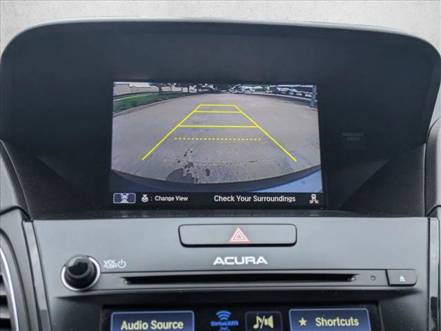 Used 2017 Acura RDX FWD w/ Technology Package image 15