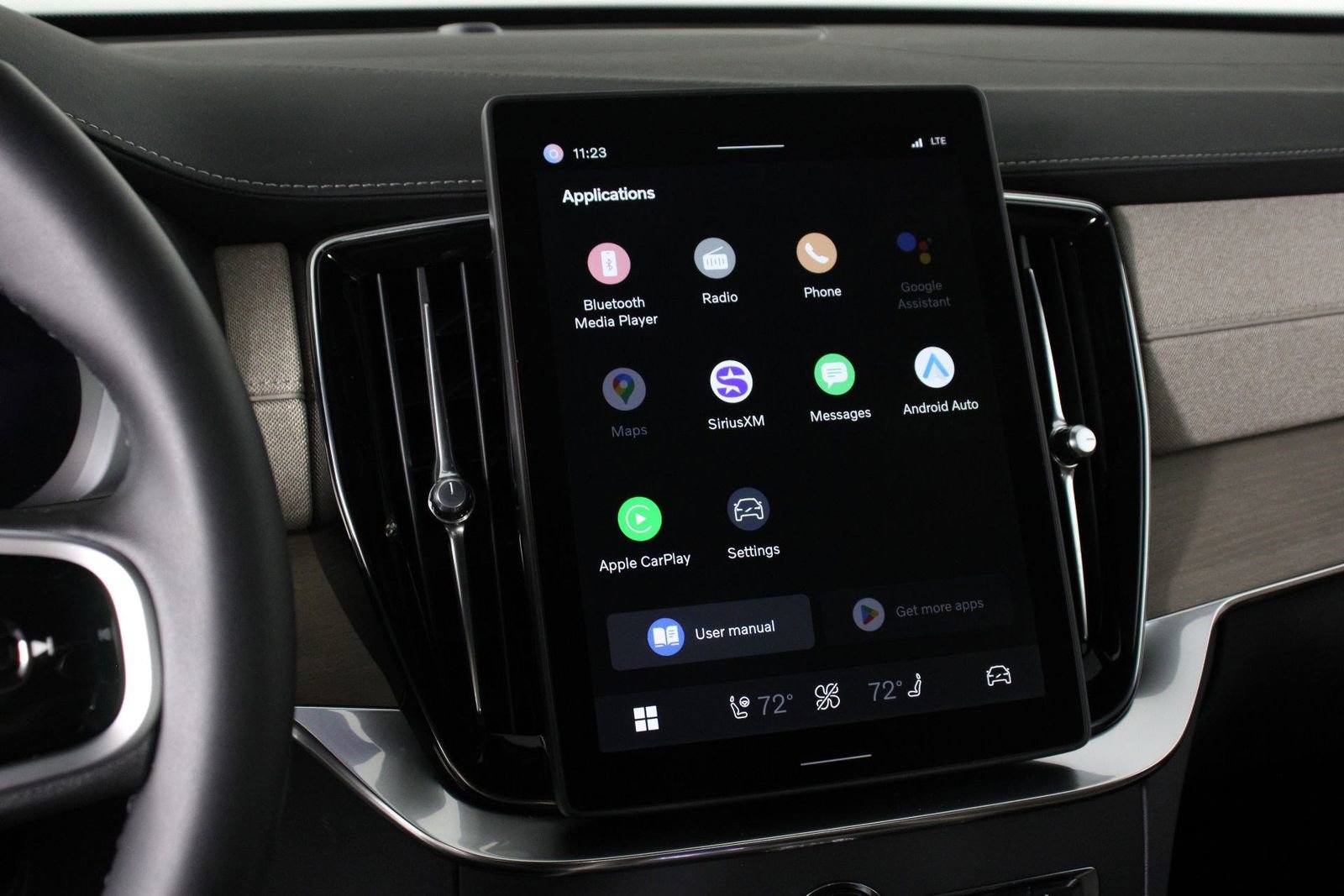 New 2026 Volvo XC90 T8 Plus image 6