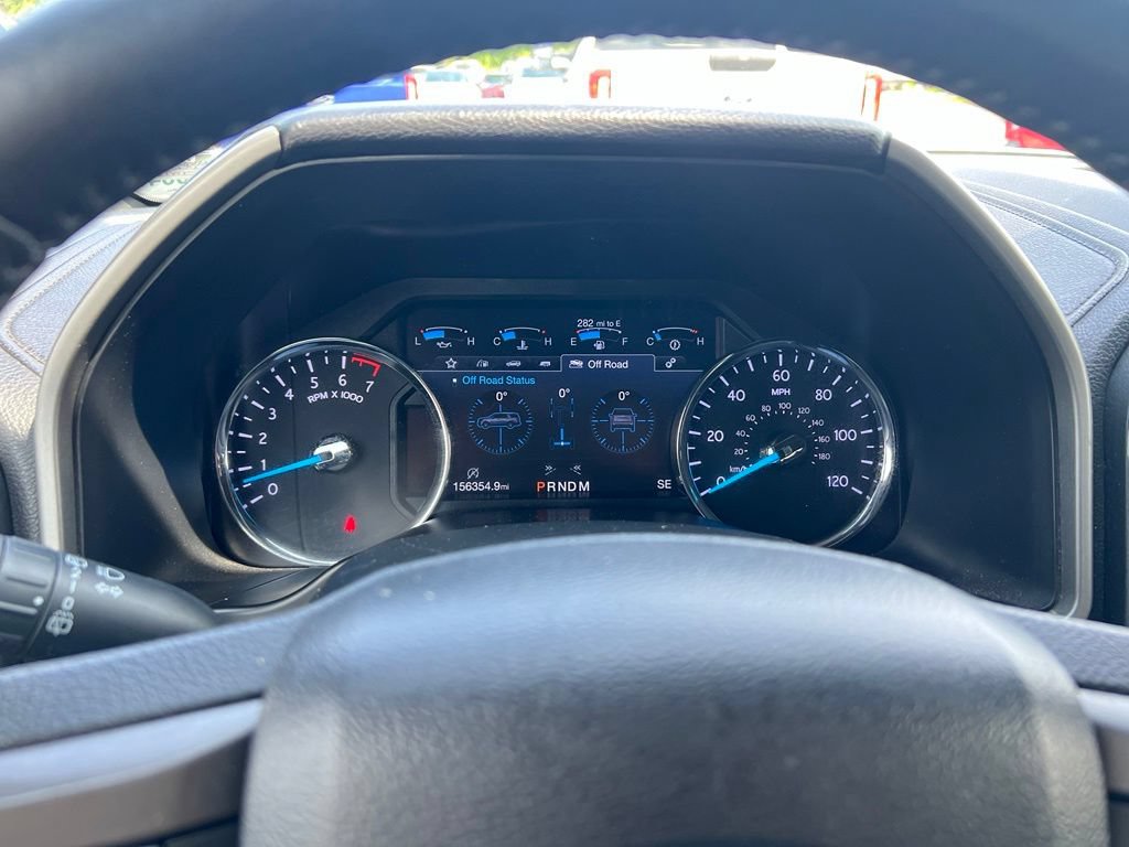 Used 2019 Ford Expedition Max XLT w/ Equipment Group 202A AWD/4WD image 39