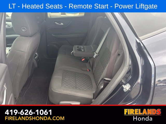 Used 2020 Chevrolet Blazer LT FWD image 10