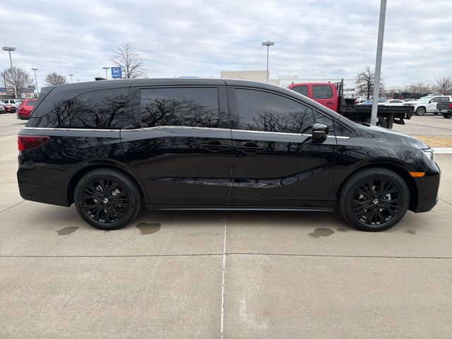 New 2026 Honda Odyssey Sport-L image 6