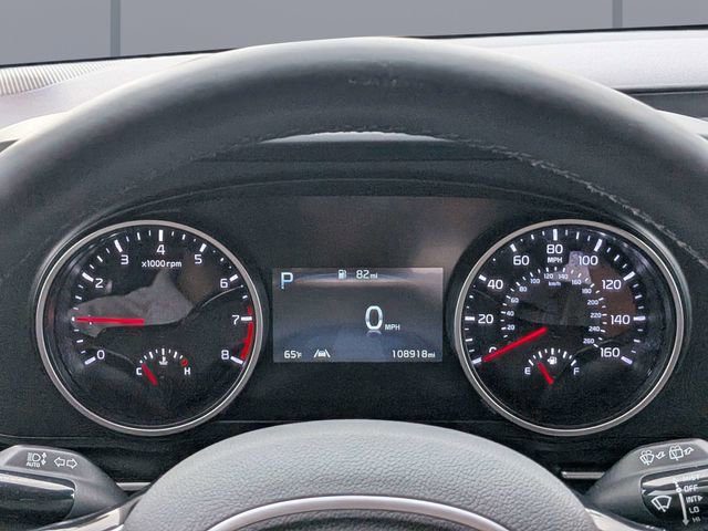 Used 2022 Kia Carnival LX FWD image 29